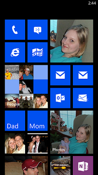 Windows Phone 8